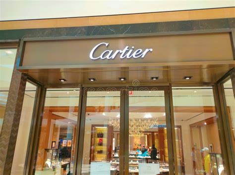 cartier stores in florida.